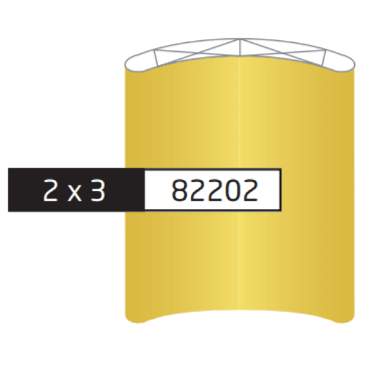 Snap Up Elegance Structure