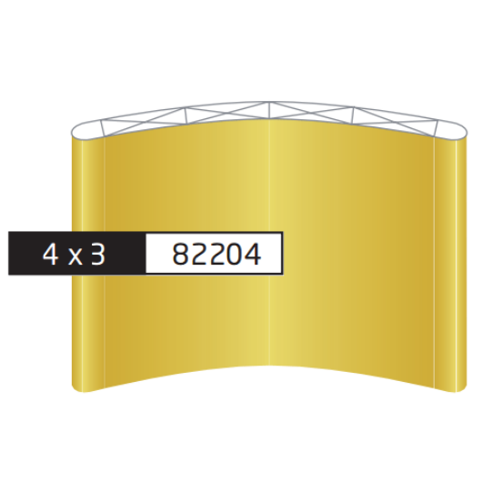 Snap Up Elegance Structure