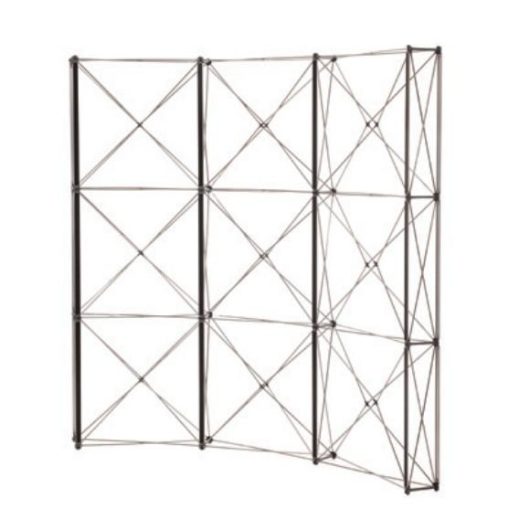 Snap Up Elegance Structure