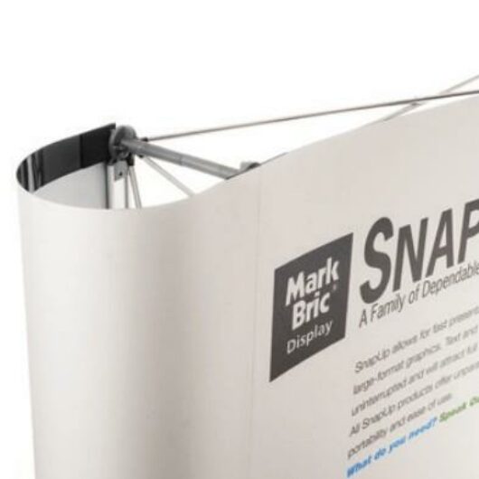 Snap Up Elegance Structure