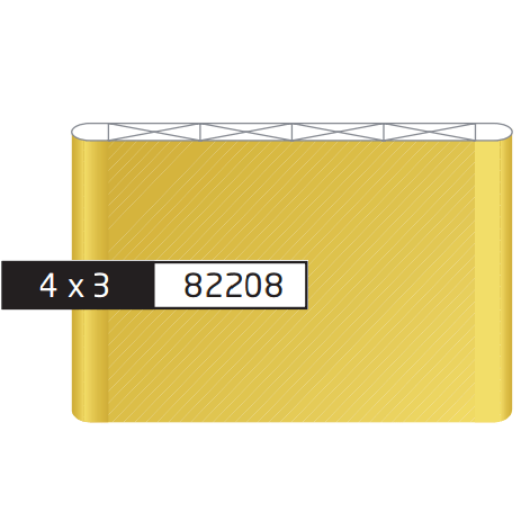 Snap Up Elegance Structure