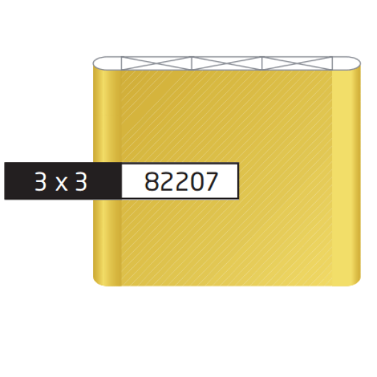 Snap Up Elegance Structure