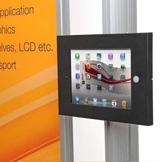 LCD Bracket for Wave