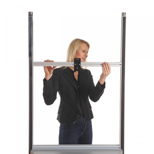 LCD Bracket for Wave