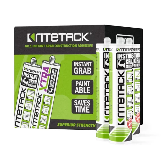 Ritetack Instant Grab Adhesive