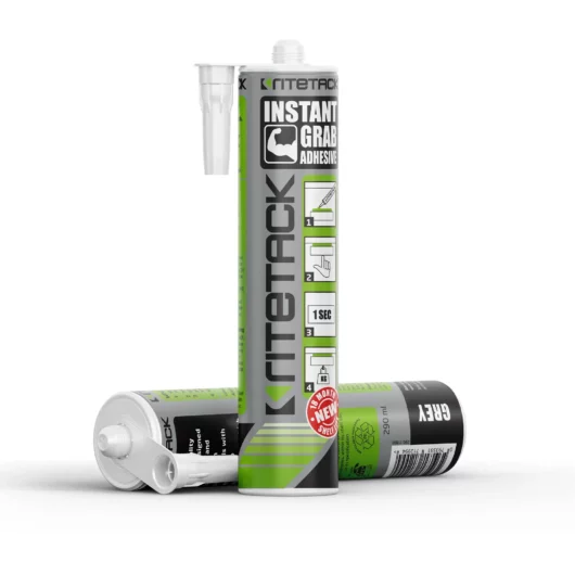 Ritetack Instant Grab Adhesive