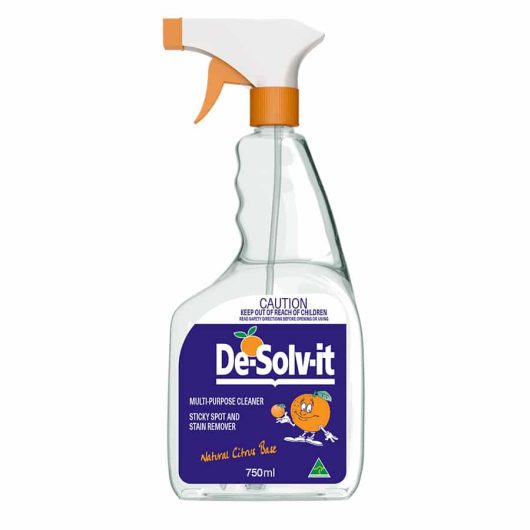 De-Solv-It, 750ml De-Solv-It, 750ml