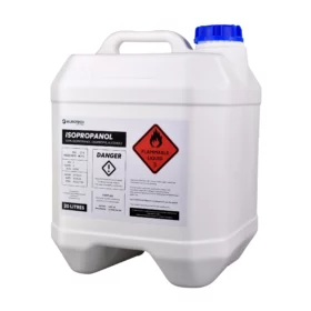 Isopropyl Alcohol
