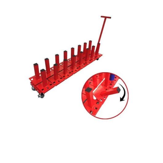 Easy Rack – Vinyl Rack