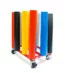 Mobile12 Vinyl Rack for 12 Rolls Mobile12 Vinyl Rack for 12 Rolls