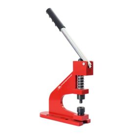 Eyelet Punch Portable Hand Press