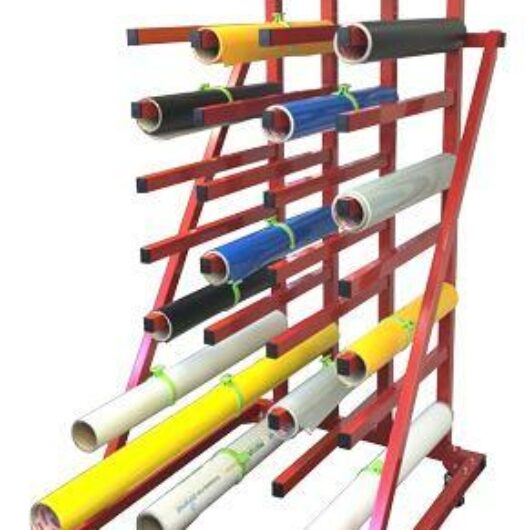 MultiRack Vinyl Rack MultiRack Vinyl Rack