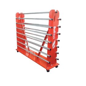 Bull Rack Vinyl Rack