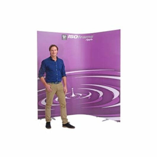 ISOFrame Ripple Modules ISOFrame Ripple Modules