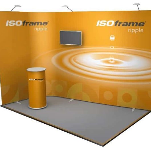 ISOFrame Ripple Modules ISOFrame Ripple Modules