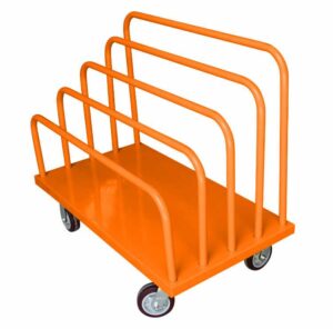 Panel Storage & Trolleys