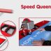 Speed Queen Eyelet Press