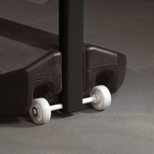 Breeze Buster Swinger Sign Breeze Buster Swinger Sign