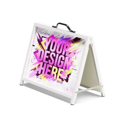 Landscape Flute Insertable A-Frame Landscape Flute Insertable A-Frame