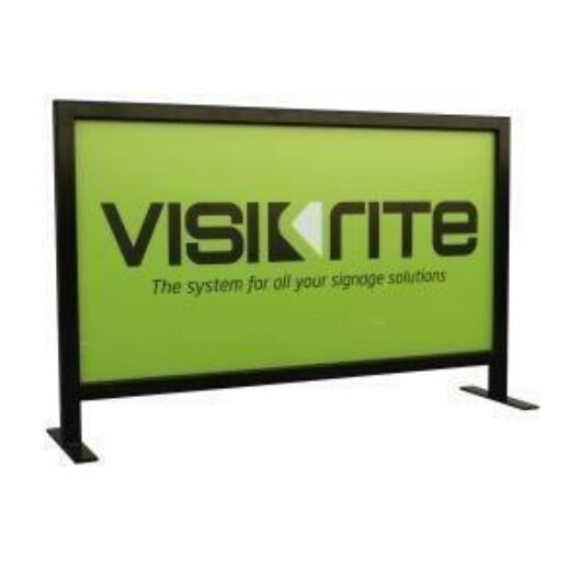 Visirite Everyday Signage System