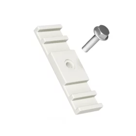 Chain Mesh Sign Bracket