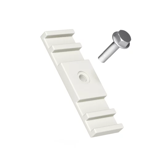 Chain Mesh Sign Bracket Chain Mesh Sign Bracket