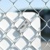 Chain Mesh Sign Bracket Chain Mesh Sign Bracket