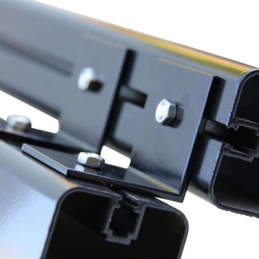 External 90° Bracket for Visirite