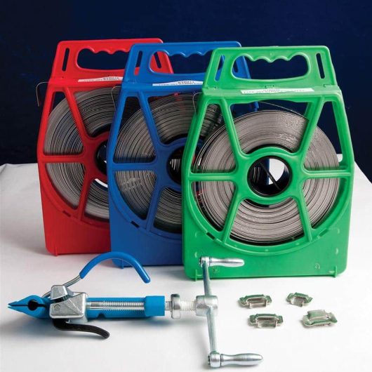 Stainless Steel Banding