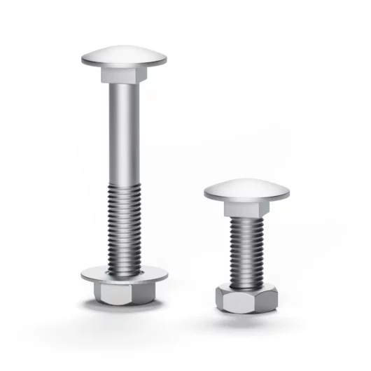Cuphead Bolt & Nut Cuphead Bolt & Nut