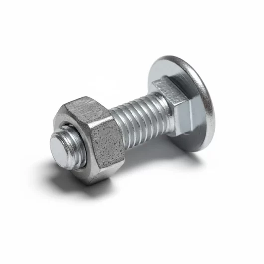 Cuphead Bolt & Nut Cuphead Bolt & Nut