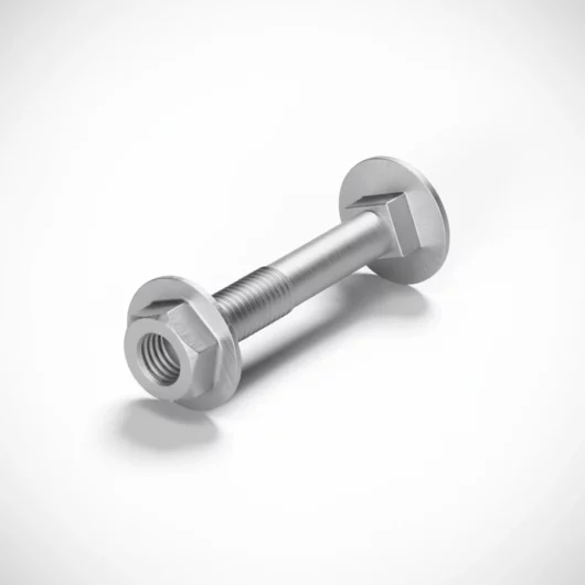 Cuphead Bolt & Nut Cuphead Bolt & Nut