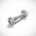 Cuphead Bolt & Nut Cuphead Bolt & Nut