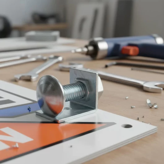 Cuphead Bolt & Nut Cuphead Bolt & Nut