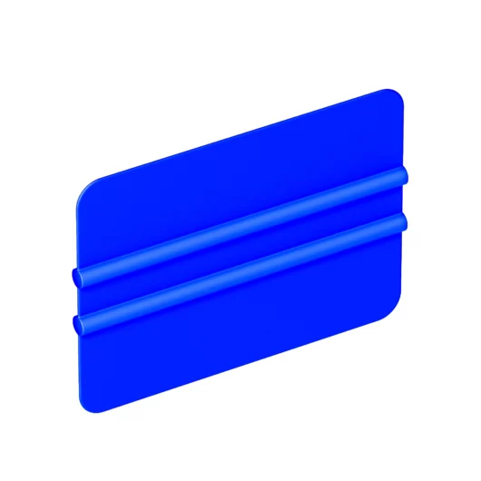 Blue Flex Squeegee Blue Flex Squeegee