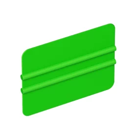 Green Squeegee