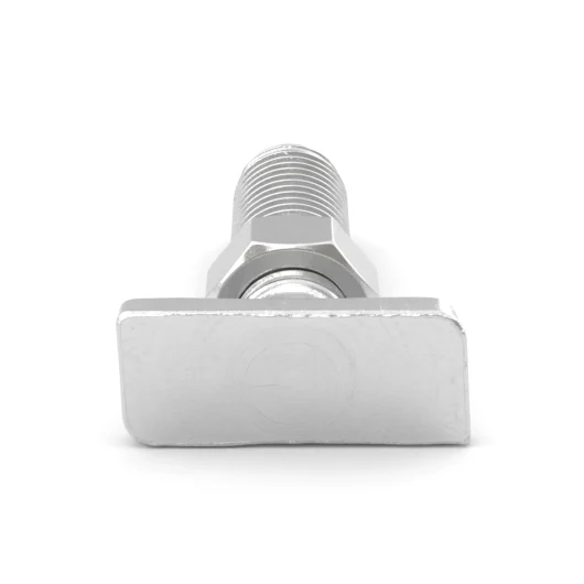 M10 T-Bolt and Nut M10 T-Bolt and Nut