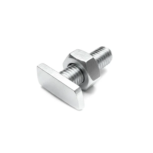 M10 T-Bolt and Nut M10 T-Bolt and Nut