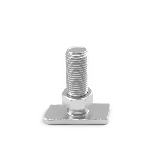 M10 T-Bolt and Nut M10 T-Bolt and Nut