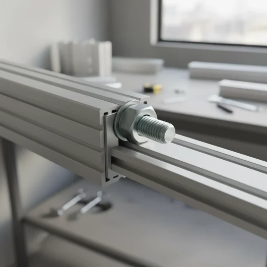 M10 T-Bolt and Nut M10 T-Bolt and Nut