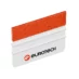 WetEdge Squeegee Orange Felt