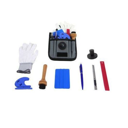Rite Vinyl Wrap Tool Kit