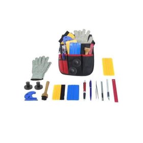 Rite Vinyl Wrap Pro Tool Kit