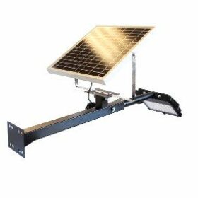 Solar Lighting