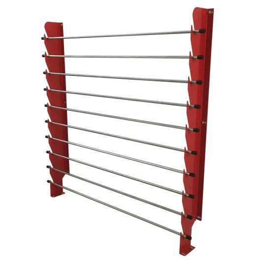 Wall Rack