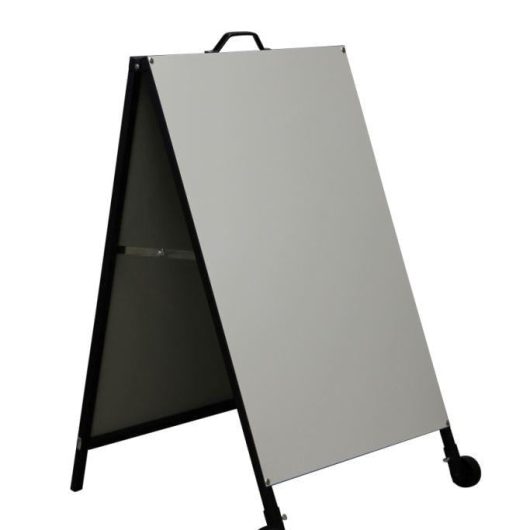 Adapta Wheels for A-Frames