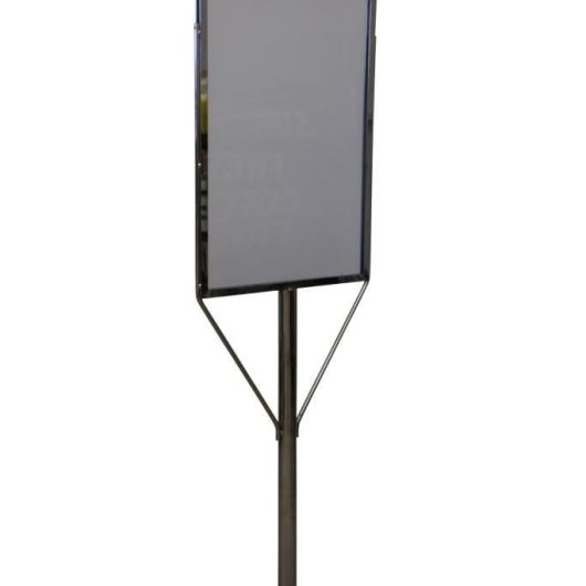 Rite Entrance Poster Display Rite Entrance Poster Display