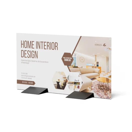 StandUp Substrate Holder StandUp Substrate Holder