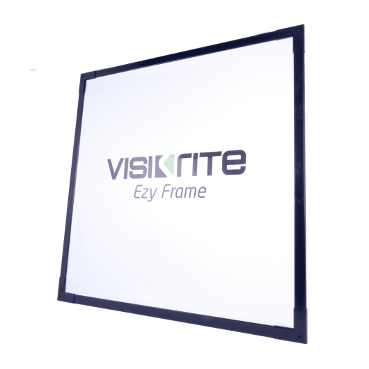 Visirite Mini Signage Extrusion