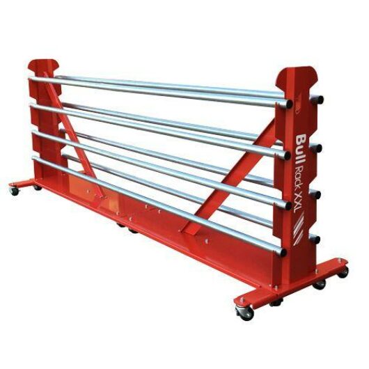Bull Rack XXL Vinyl Rack